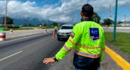¿El Intt anunció nuevos límites de velocidad? Esto es lo que se sabe