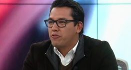 VIDEO: La pesadilla que vivieron periodistas mexicanos al ser retenidos por el chavismo en Maiquetía