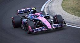 F1 GP de Hungría hoy, EN VIVO: horario de la carrera, cuando corre Franco Colapinto y todo sobre el Gran Premio de este domingo 3 de agosto