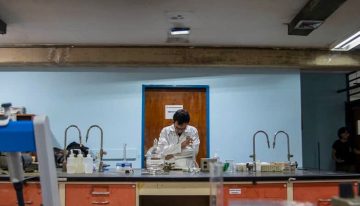 Experimento fallido: El fracaso de la Misión Ciencia en Venezuela