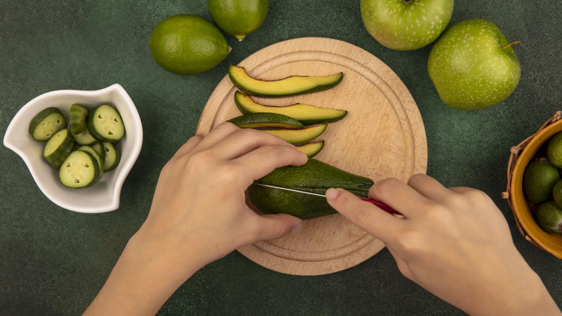 Cuáles son los efectos secundarios del aguacate