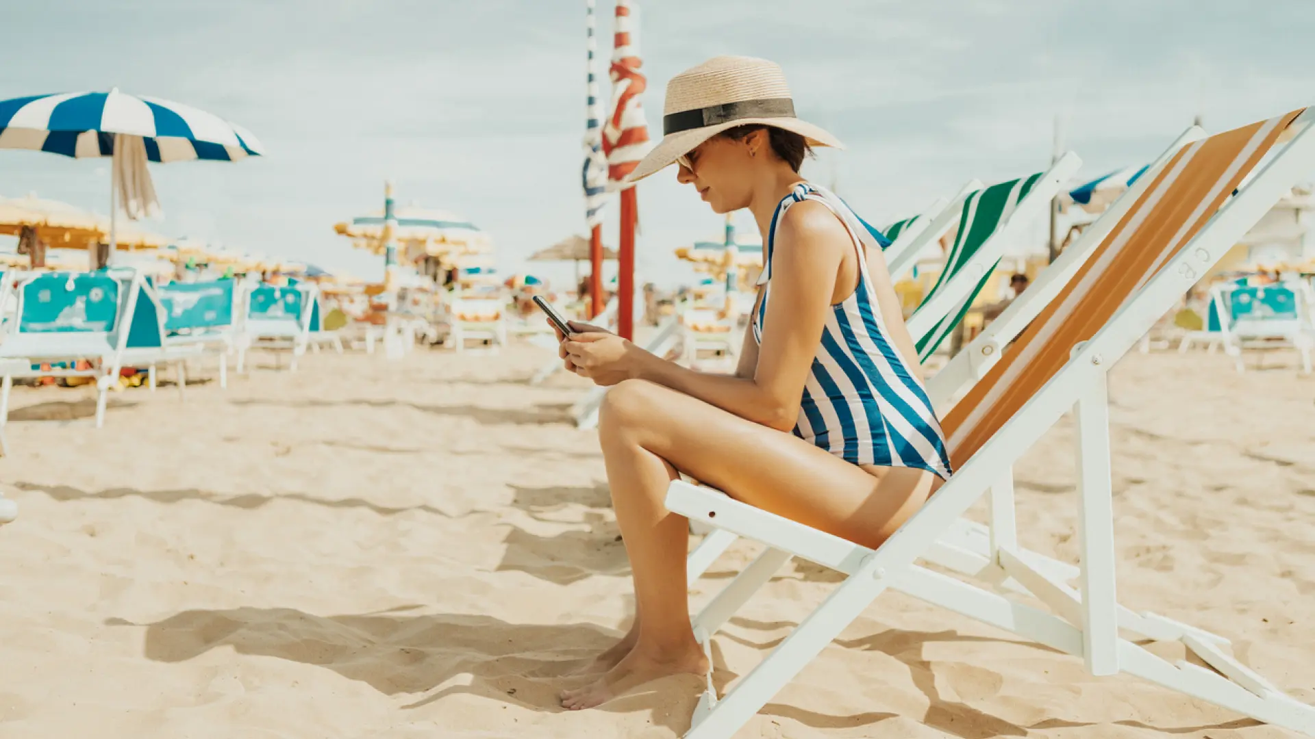 Cuántos días de vacaciones se necesitan realmente para desconectar y recargar energías según un estudio