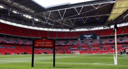 Liverpool, con Alexis Mac Allister, vs Cristal Palace, por la Community Shield de Inglaterra: minuto a minuto, en directo