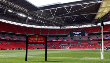 Liverpool, con Alexis Mac Allister, vs Cristal Palace, por la Community Shield de Inglaterra: minuto a minuto, en directo