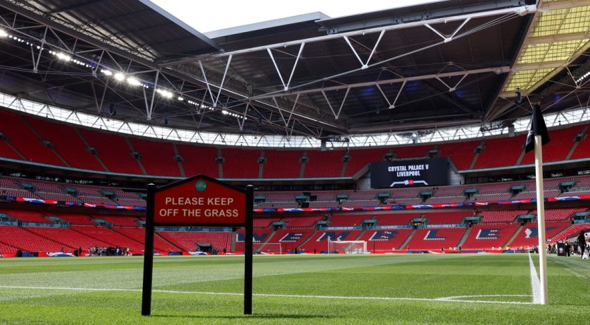 Liverpool, con Alexis Mac Allister, vs Cristal Palace, por la Community Shield de Inglaterra: minuto a minuto, en directo