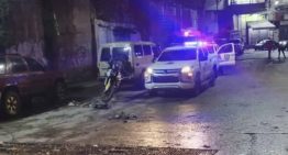 Lluvias en Caracas dejaron al menos un fallecido y varias viviendas afectadas