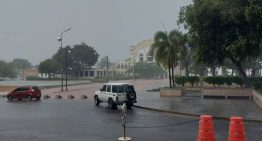 Gobernación del Zulia activa plan de monitoreo por las lluvias
