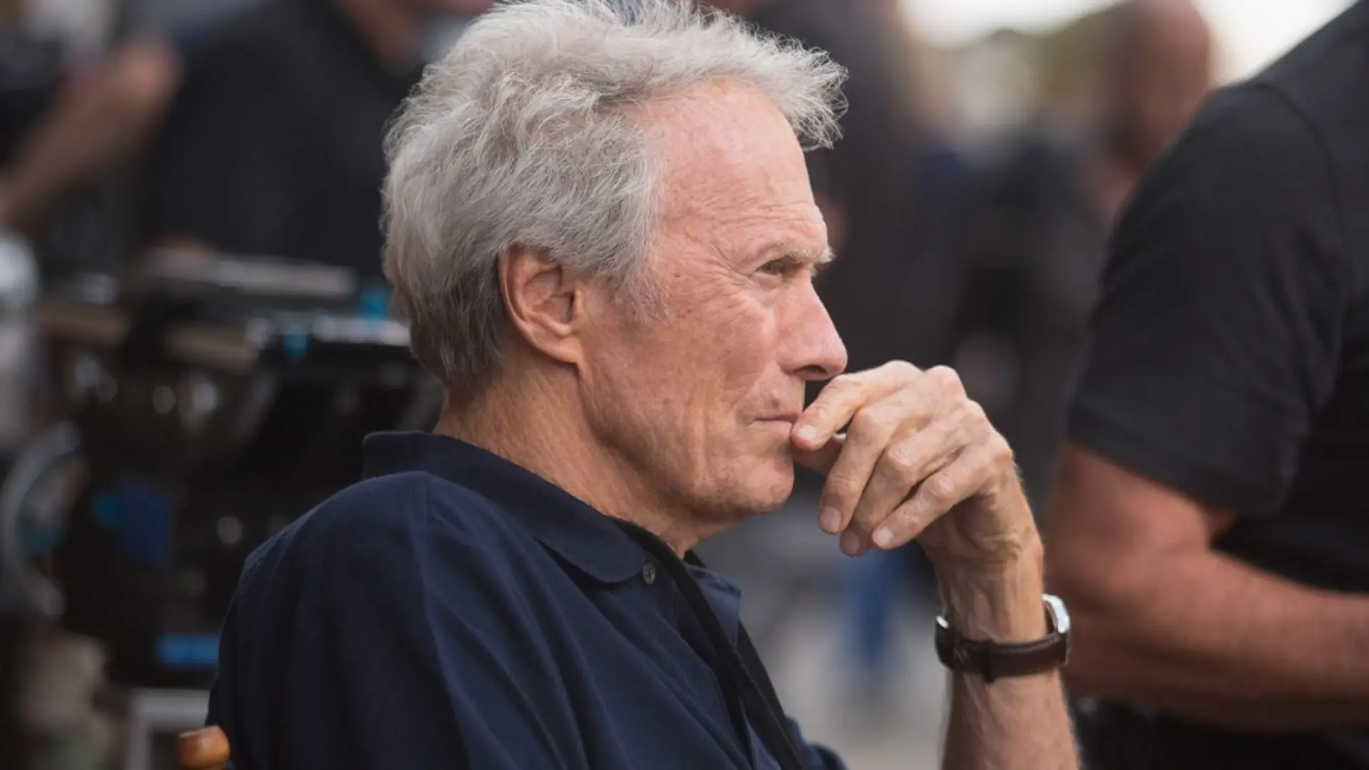 El secreto de la longevidad de Clint Eastwood (95 años): «Ha consumido brotes de alfalfa y yogur desde que se consideraban exóticos»
