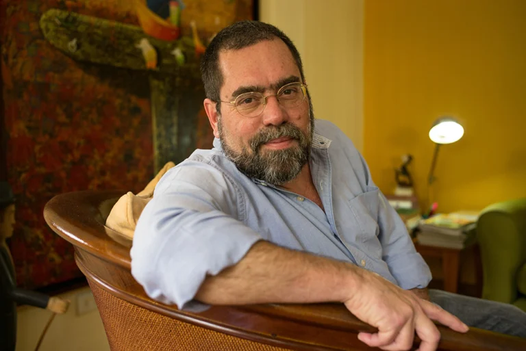 Falleció el cineasta venezolano Luis Alberto Lamata a sus 65 años