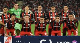 El 1×1 de River vs Unión por la Copa Argentina: Armani cada vez más gigante y demasiados aplazos en el 11 que eligió Gallardo
