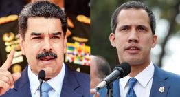 Juan Guaidó a Semana: Nicolás Maduro debe estar muy nervioso tras operación de EEUU