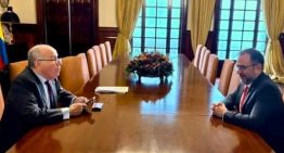 La llamada del chavismo al canciller de Brasil tras salir a la luz plan de rescate clandestino para extraer a Maduro