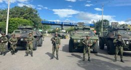 Provea: Militarización de la frontera con Colombia abre las puertas a nuevos abusos contra pobladores