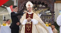 Monseñor Mario Moronta, el obispo que se volvió incómodo para el régimen chavista (VIDEO)