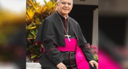 La Embajada de EEUU lamenta la muerte de monseñor Mario Moronta y elogia su labor humanitaria