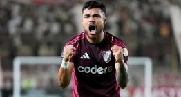 Las buenas noticias que recibió Marcelo Gallardo antes de la visita de River contra Libertad en Paraguay por la Copa Libertadores