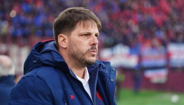 San Lorenzo vs Tigre, por la Copa Argentina: minuto a minuto, en directo
