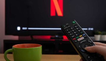 La cautivante miniserie de humor negro en Netflix que causa escalofríos y es ideal para maratonear