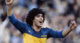 La camiseta de Boca 1981, «la mejor de la historia del fútbol»: por qué la eligieron y a qué otras tres casacas icónicas les ganó la votación