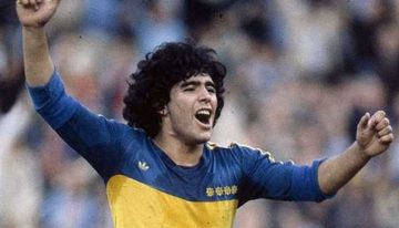 La camiseta de Boca 1981, «la mejor de la historia del fútbol»: por qué la eligieron y a qué otras tres casacas icónicas les ganó la votación