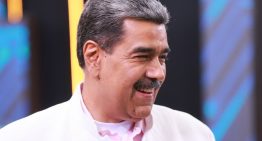 El chiste del día: Maduro insiste en que Venezuela tiene la economía «que más ha crecido en América Latina»
