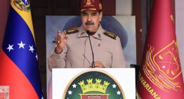 El nuevo plan de Maduro para «combatir» el ciberterrorismo: creó organismo militar con «capacidad digital»