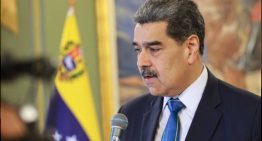 Maduro encendió las alarmas por cercanía de submarino nuclear de EEUU: «Venezuela ha sido amenazada»