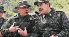 El Cartel de los Soles es «una de las mayores perversidades creadas por el chavismo»