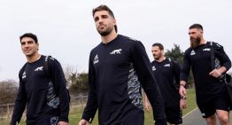 El periplo de Los Pumas por los cuatros continentes en 2025: 90 mil kilómetros y un itinerario que sigue para el equipo de Felipe Contepomi