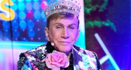 Osmel Sousa se tuvo que «tragar la lengua» tras la impactante acusación contra María Gabriela Isler (VIDEO)