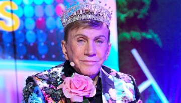 Osmel Sousa se tuvo que «tragar la lengua» tras la impactante acusación contra María Gabriela Isler (VIDEO)