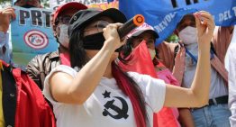 Detención de líderes de izquierda, el mensaje que envía el chavismo a la disidencia