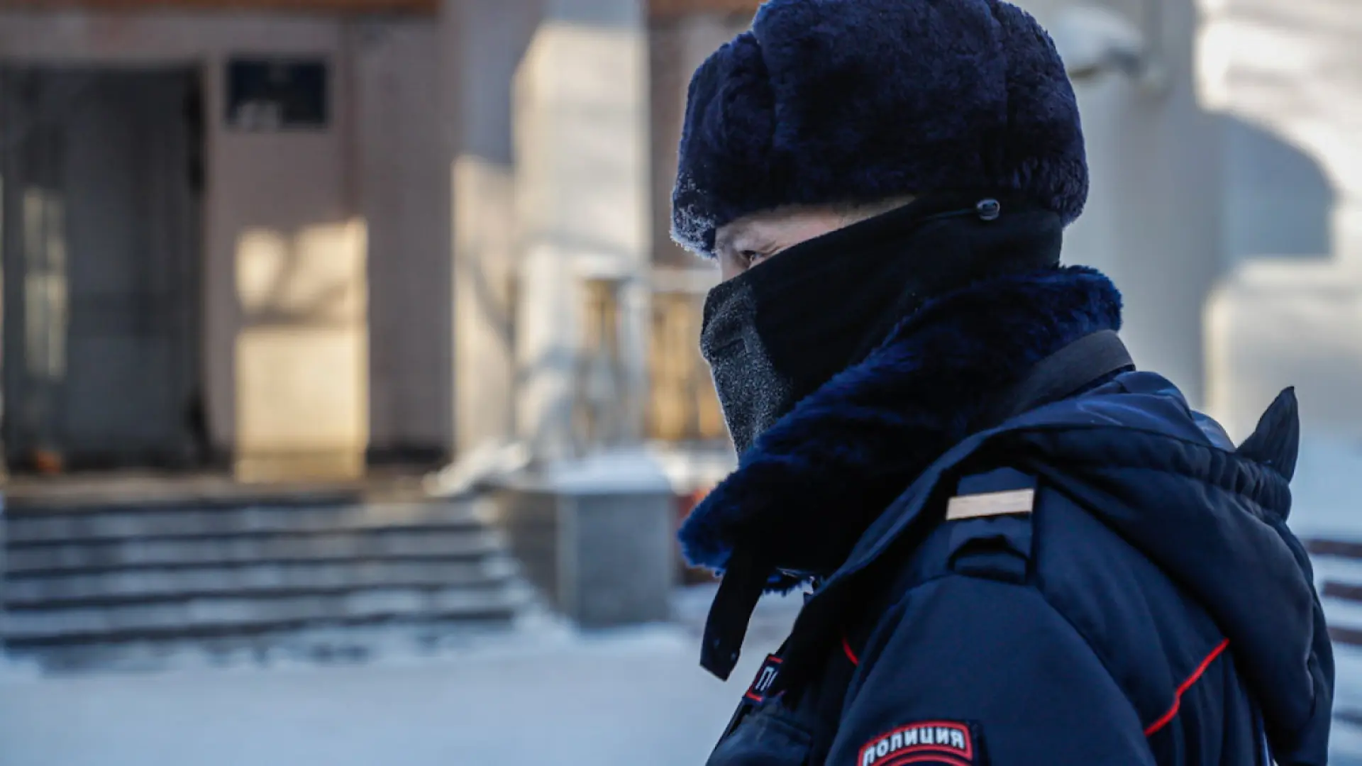 Condenan en Crimea a una mujer y su hija a 12 años de cárcel por alta traición a Rusia