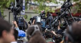 Exilio de periodistas pone en riesgo la libertad de prensa en Latinoamérica