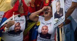 Alertan que al menos 60 presos políticos sufren de enfermedades graves y no cuentan con tratamiento