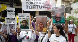 Justicia, Encuentro y Perdón: En Venezuela persiste crisis de DDHH por desapariciones forzadas y torturas