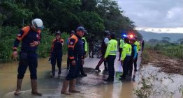 Seis personas han muerto por fuertes lluvias en Venezuela