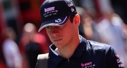 Franco Colapinto y otra decepción con el Alpine, ahora en el GP de Hungría: quedó último tras el segundo ensayo
