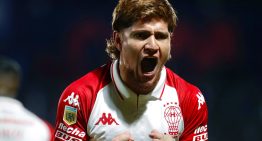 A qué hora juegan Once Caldas vs Unión, por la Copa Sudamericana: probables formaciones y cómo ver EN VIVO por TV