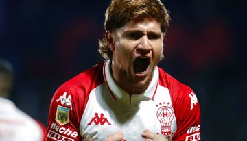 A qué hora juegan Once Caldas vs Unión, por la Copa Sudamericana: probables formaciones y cómo ver EN VIVO por TV