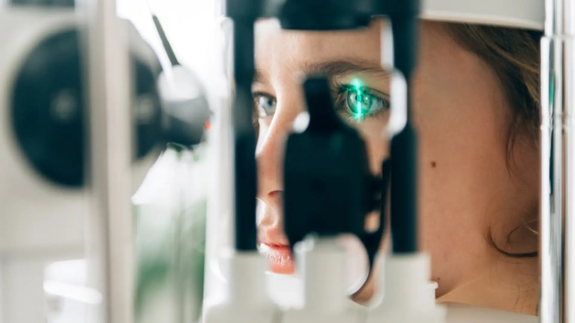 Alberto Villarroya, médico optometrista, «es posible diagnosticar TDAH con una fotografía»