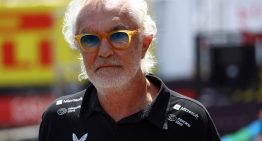 El dardo del manager de Colapinto que luego borró y el pedido de Briatore para el equipo Alpine tras el decepcionante GP de Hungría