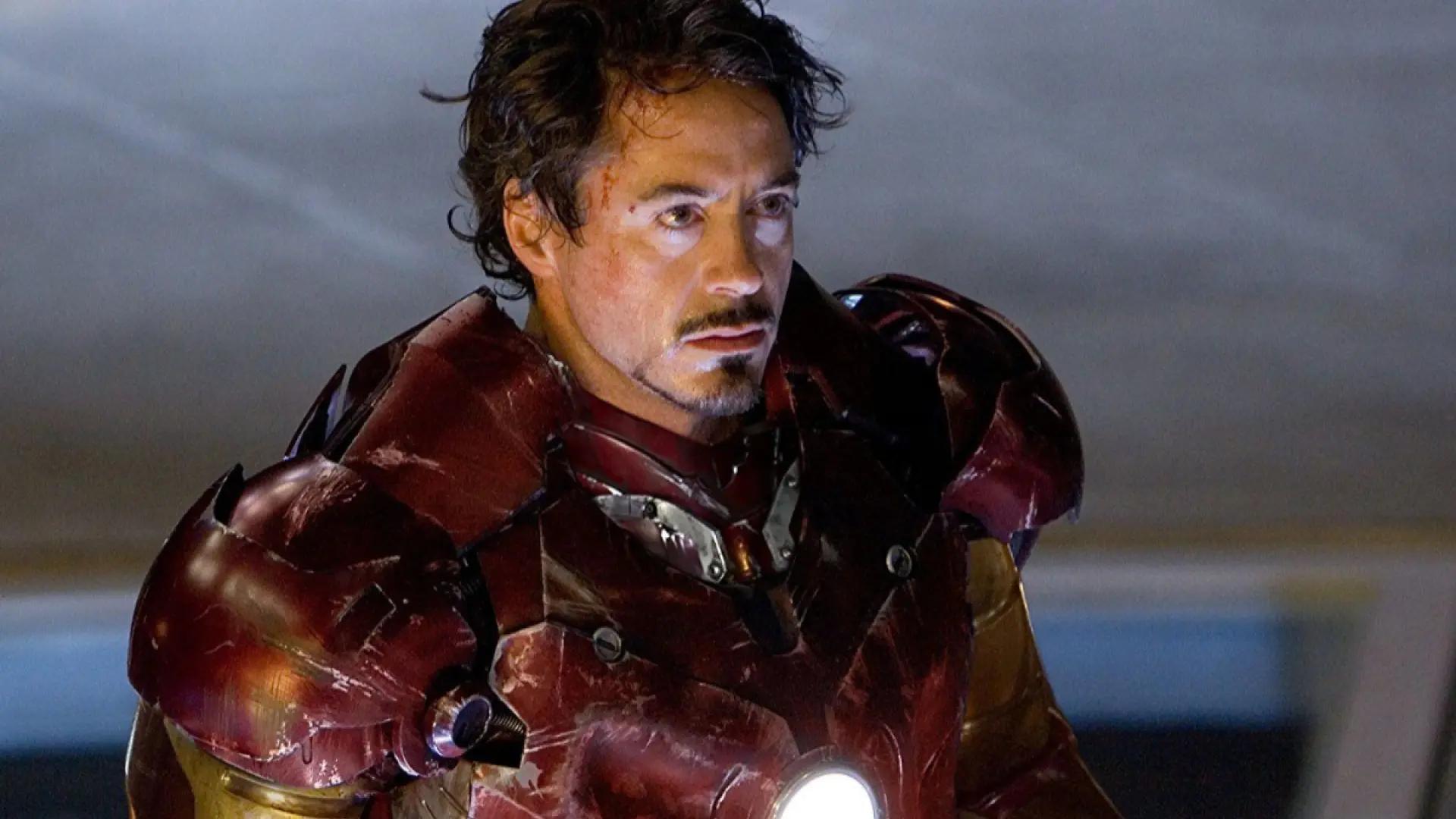 Una traumatóloga revela de qué murió Iron Man: «Síndrome de reperfusión y es totalmente real»