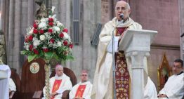 Velarán por tres días a monseñor Mario Moronta en la Catedral de San Cristóbal