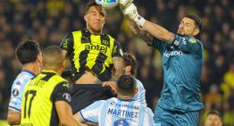 Racing – Peñarol, la revancha de la batalla de Montevideo: la racha que busca cortar Costas y el antecedente que genera ilusión