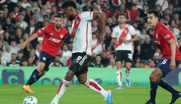 Independiente vs. River, por el Torneo Clausura 2025: qué día es, a qué hora, cómo ver por TV y probables formaciones