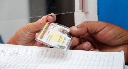 Saime realizará operativo sin cita de verificación de datos y renovación de cédula de identidad