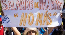 La paradoja del salario mínimo en Venezuela: Un derecho constitucional convertido en burla