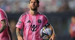 Inter Miami vs Necaxa, con Lionel Messi, por la Leagues Cup EN VIVO: a qué hora es, probables formaciones y cómo ver en directo por TV