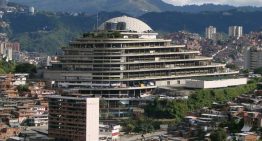 Foro Penal registró que más de 80 personas permanecen presas arbitrariamente en El Helicoide